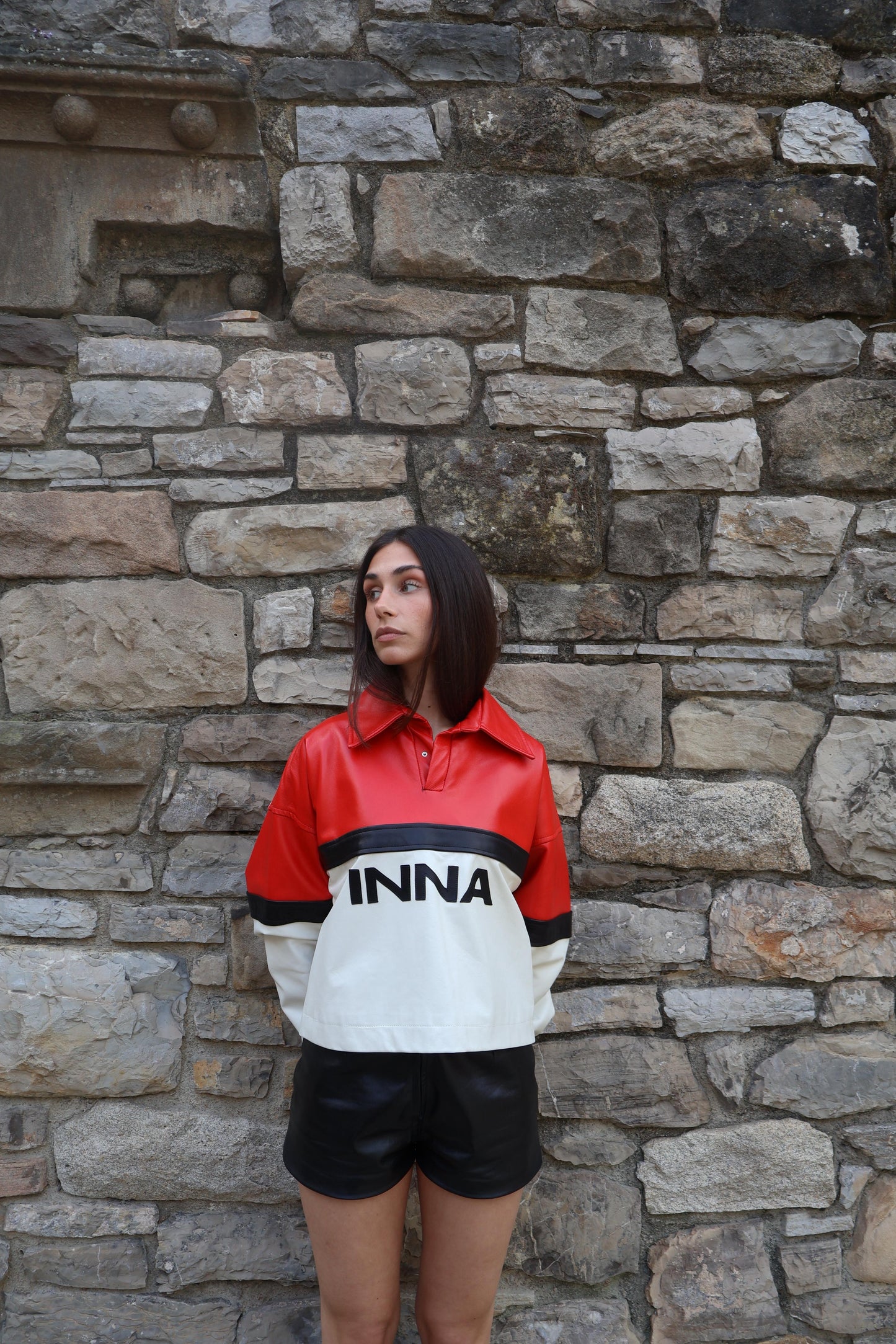 Not From Milano Polo