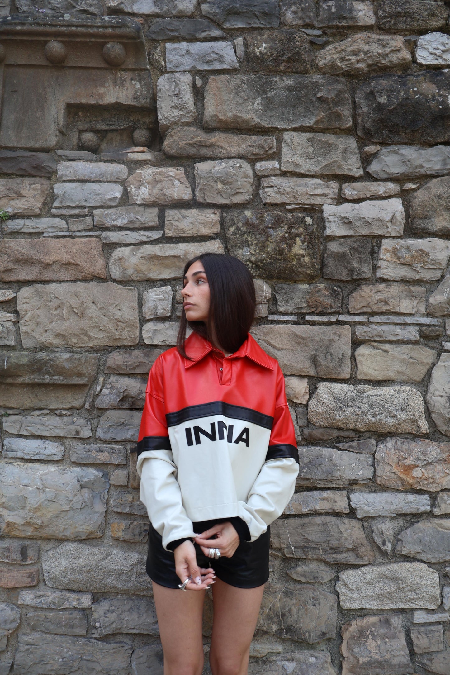 Not From Milano Polo