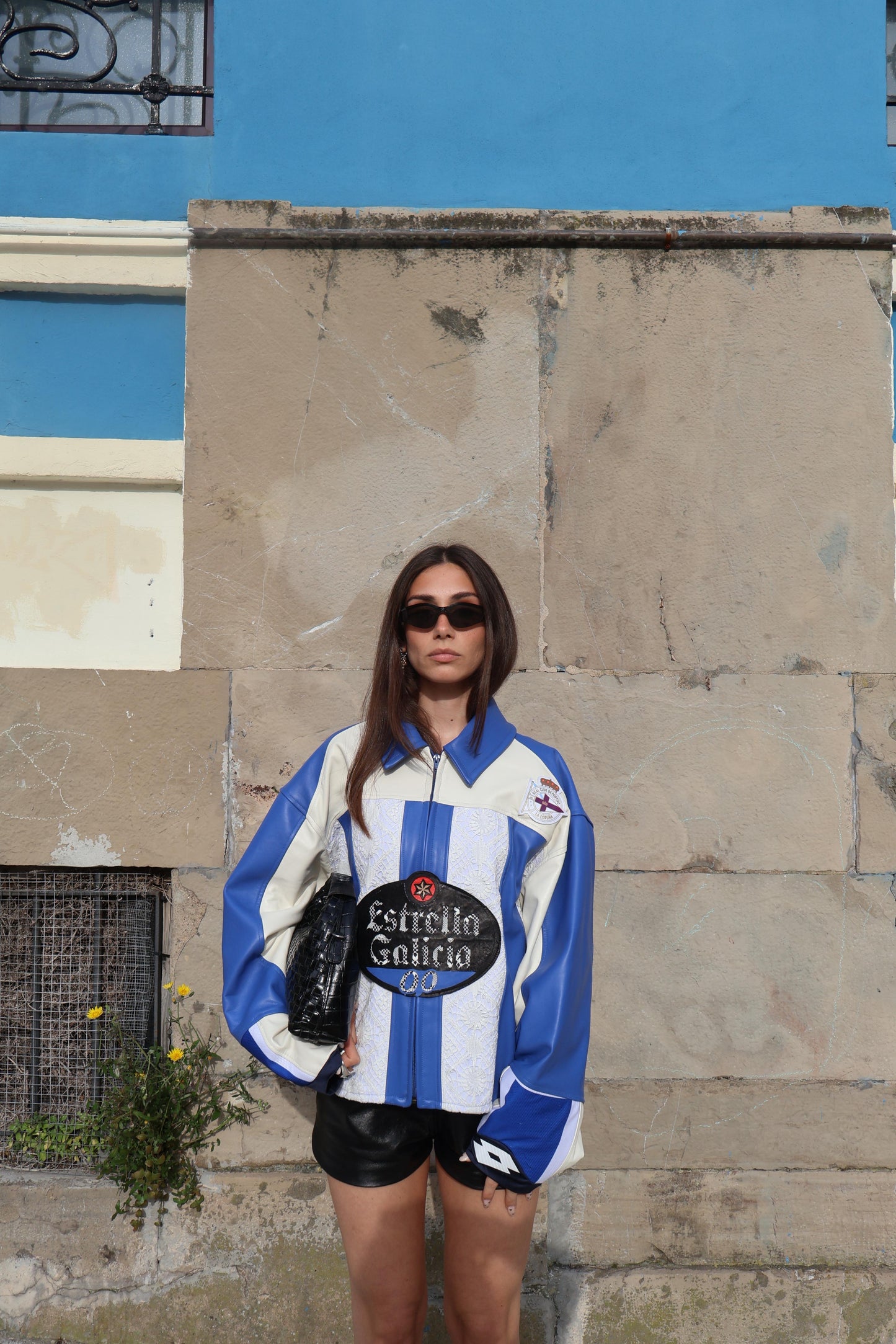 Encaixe x Deportivo 16'