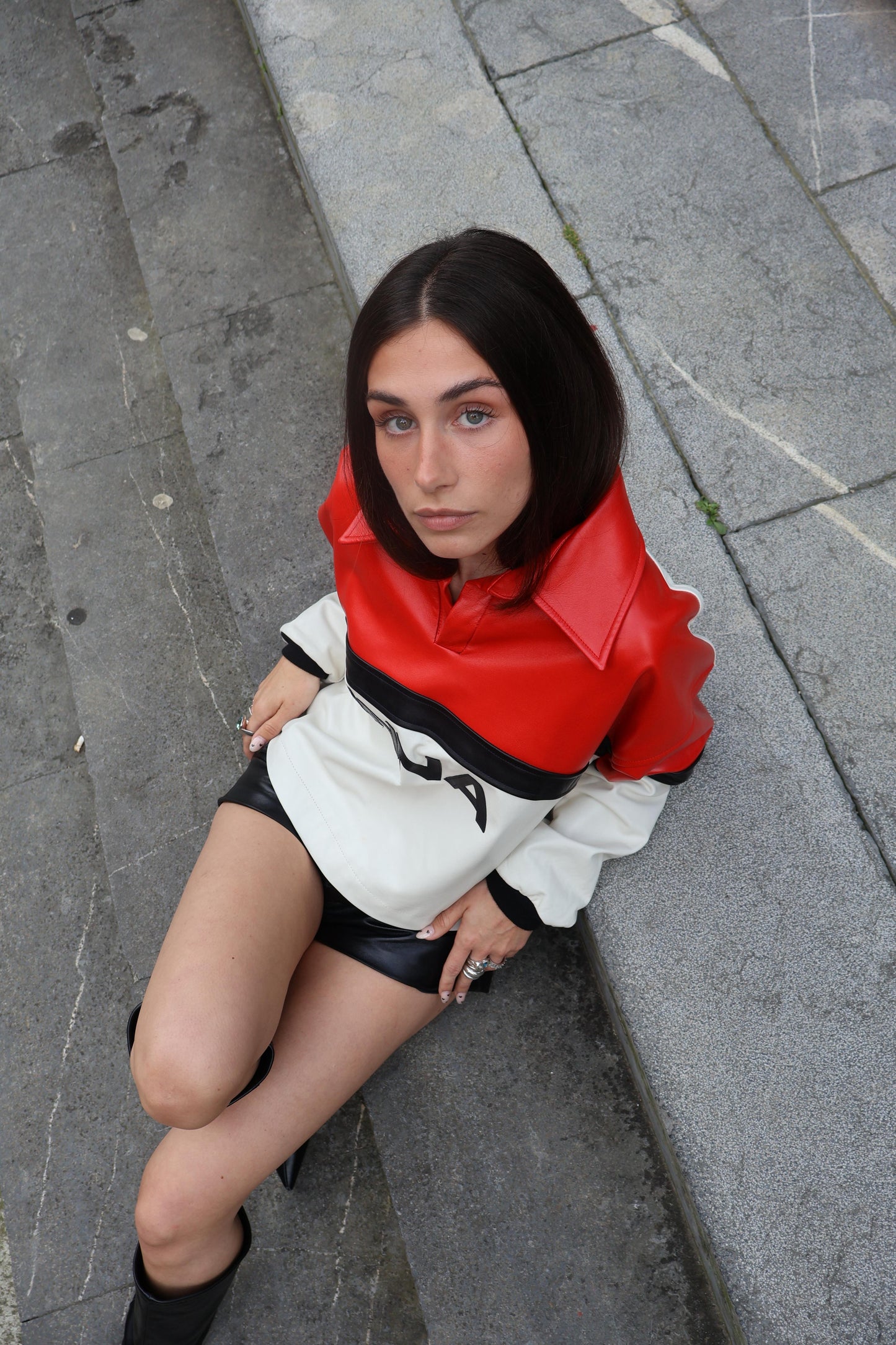 Not From Milano Polo