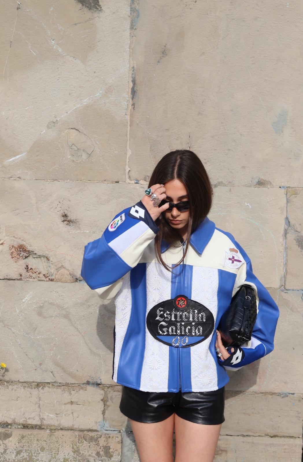 Encaixe x Deportivo 16'