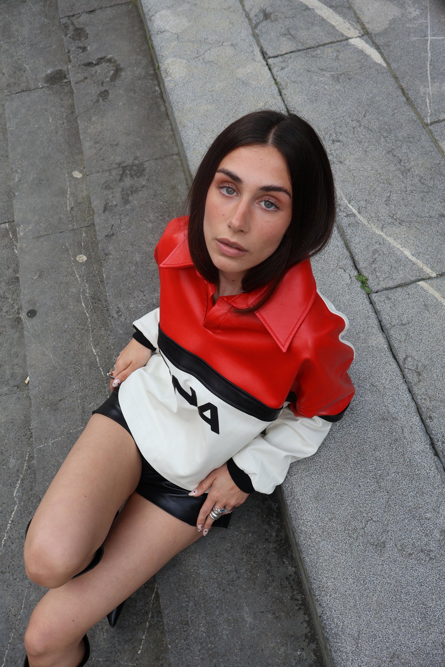 Not From Milano Polo