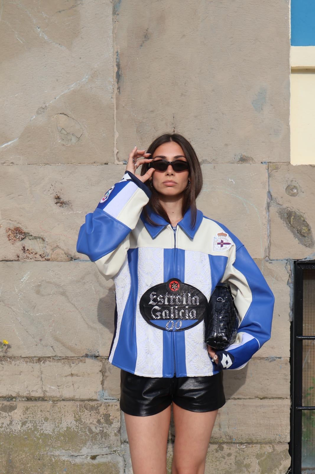 Encaixe x Deportivo 16'